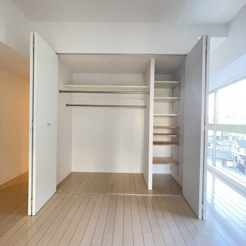 収納　同仕様タイプです