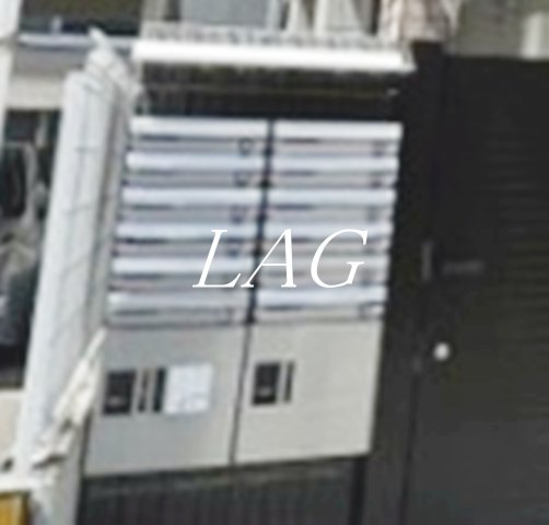 その他共有部分　宅配ボックスです。
