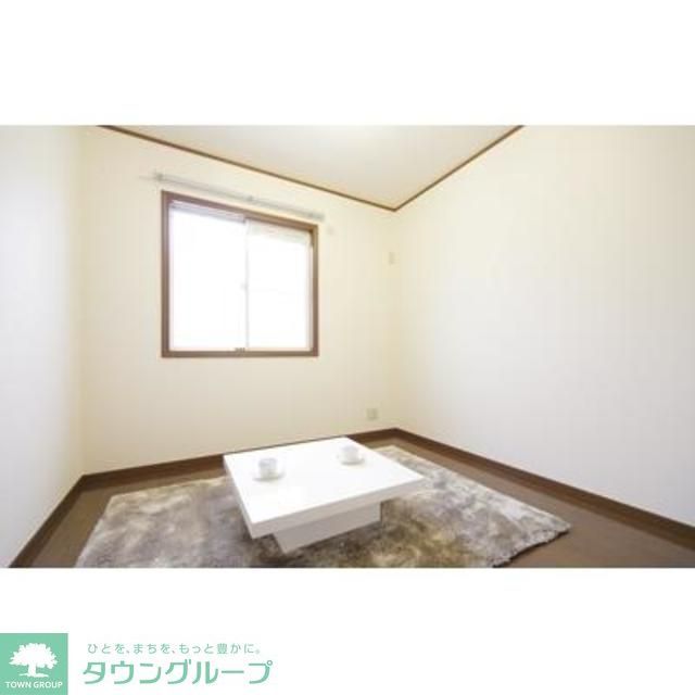 その他設備　※写真は同タイプ住戸です。