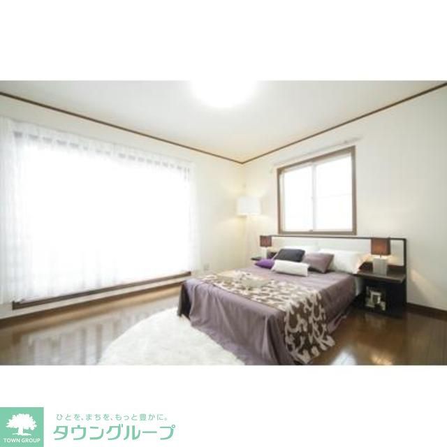 その他　※写真は同タイプ住戸です。