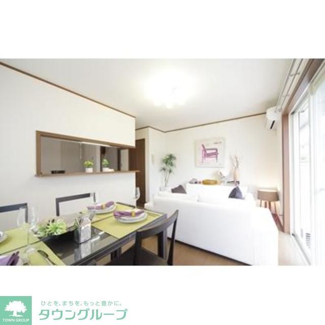 その他部屋・スペース　※写真は同タイプ住戸です。