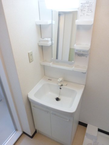 洗面設備　洗面所※別部屋参考写真