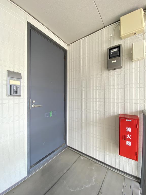 エントランス　◆こちらの物件のお問合わせは、蕪木不動産へお問合せ下さい◆