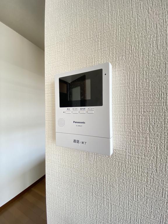 セキュリティ　◆こちらの物件のお問合わせは、蕪木不動産へお問合せ下さい◆