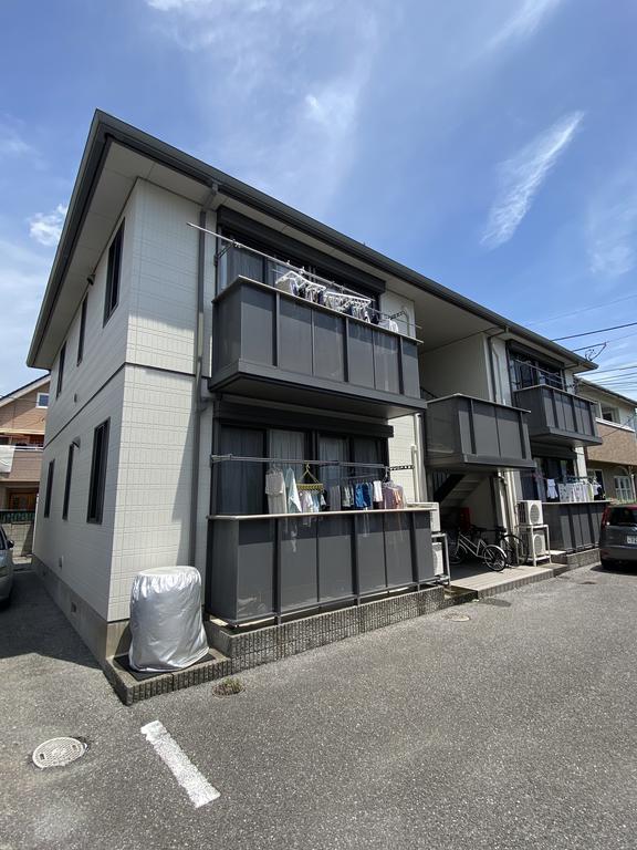 建物外観　◆こちらの物件のお問合わせは、蕪木不動産へお問合せ下さい◆