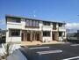 尾崎駅より徒歩3分 築11年3ヶ月 2階建の賃貸物件