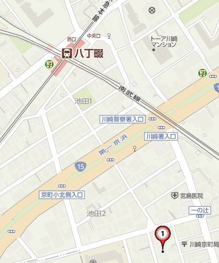 その他　★★案内図★★