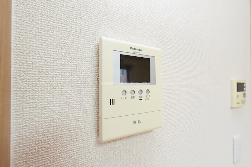 セキュリティ　※現況優先