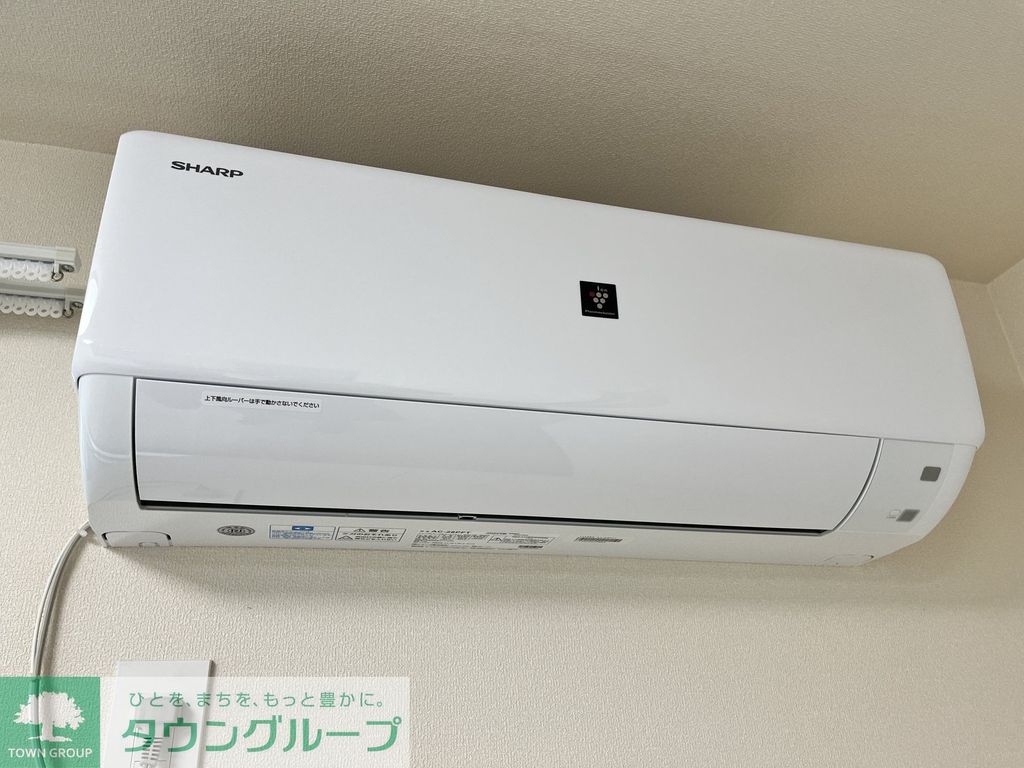 その他設備　★同物件別号室参考写真★