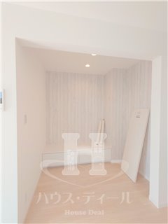 その他部屋・スペース　室内です