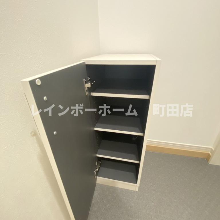 玄関　※イメージです