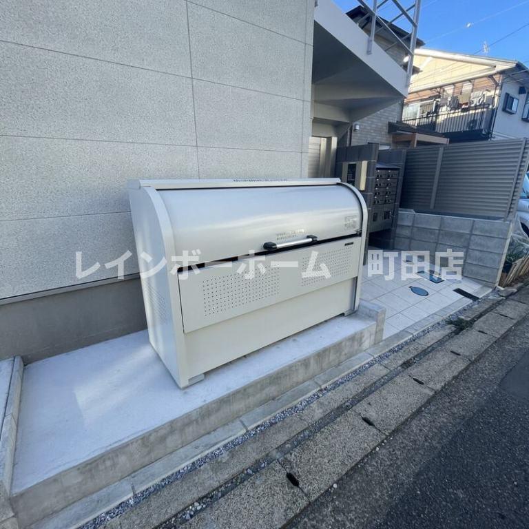 その他設備　※イメージです