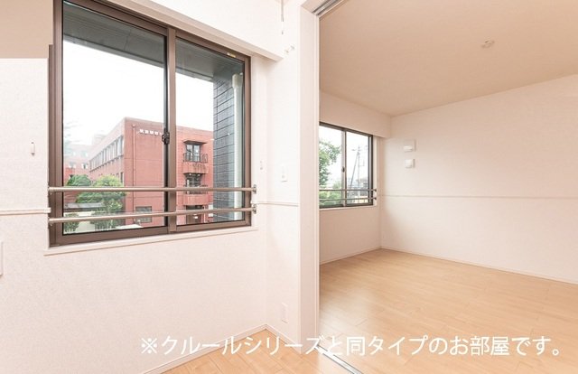 居室・リビング　おしゃれな居間です
