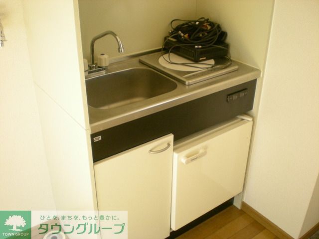 キッチン　★IHキッチン★