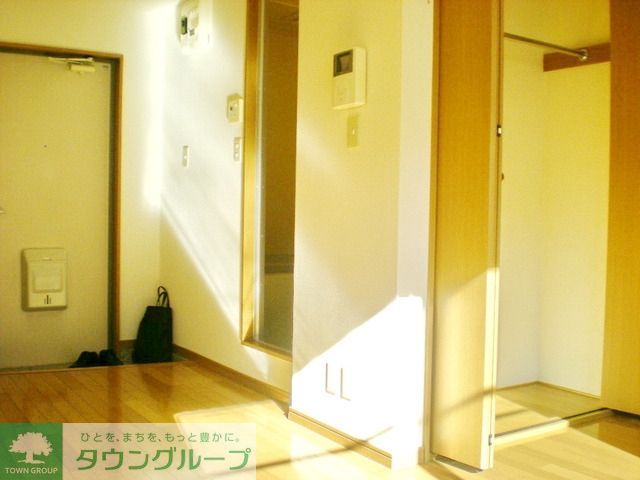 その他部屋・スペース　★洋室5.5帖★