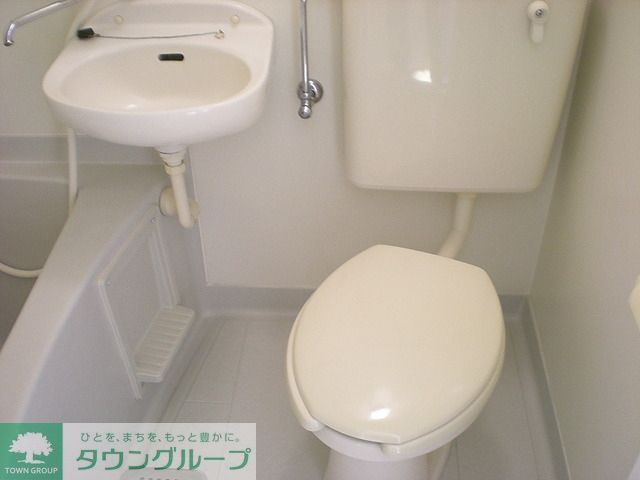 トイレ　★トイレ★