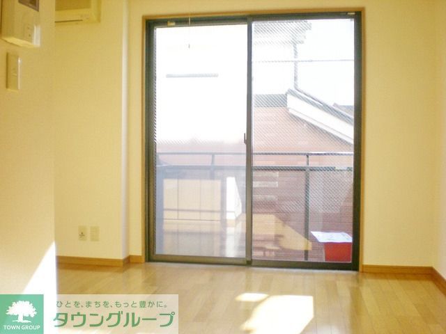 眺望　★洋室5.5帖★