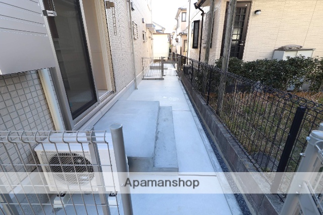 庭
