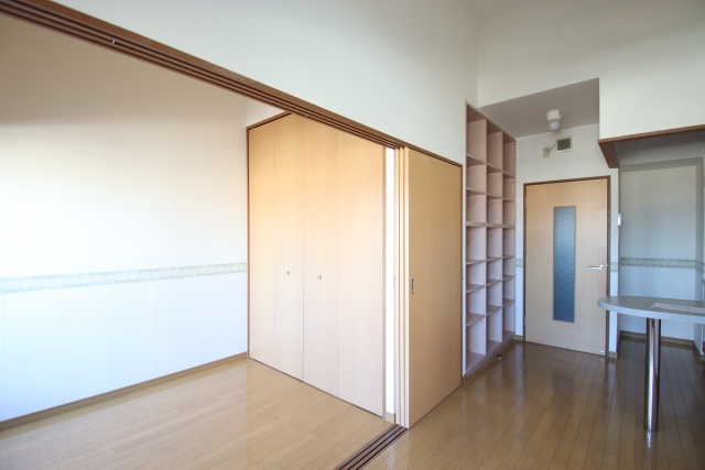 その他部屋・スペース