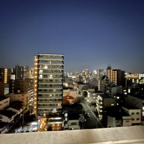 眺望　同仕様タイプです