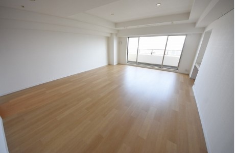 居室・リビング　別部屋参考写真