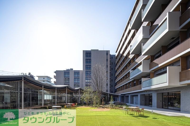庭