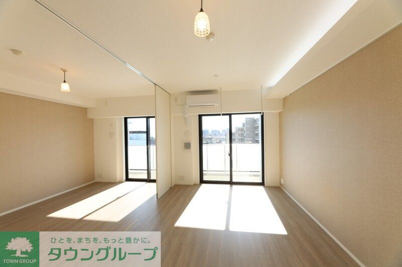 その他部屋・スペース　リビング/居室