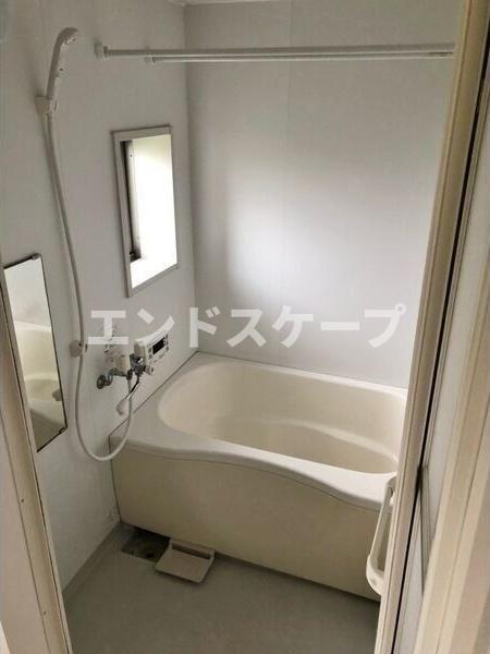 バス・シャワールーム　高崎、前橋のお部屋探しはエンドスケープまで！お客様の理想お聞