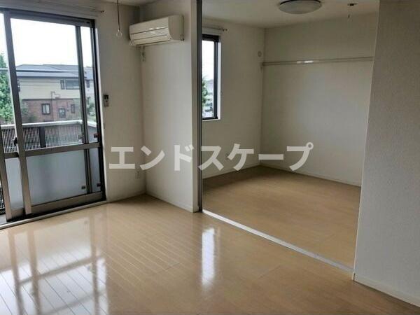 居室・リビング　高崎、前橋のお部屋探しはエンドスケープまで！お客様の理想お聞