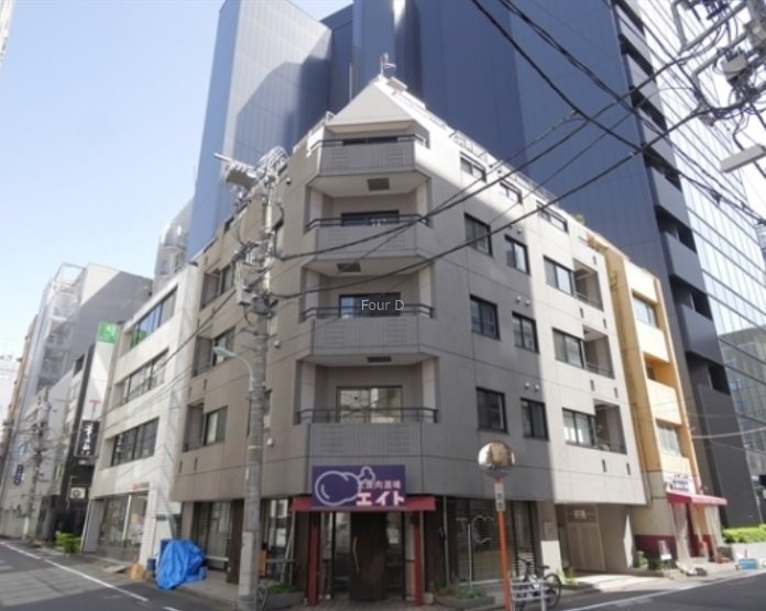 建物外観　★見学予約受付中★