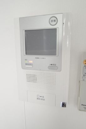 セキュリティ　☆お問い合わせは044-299-8985までお電話ください☆