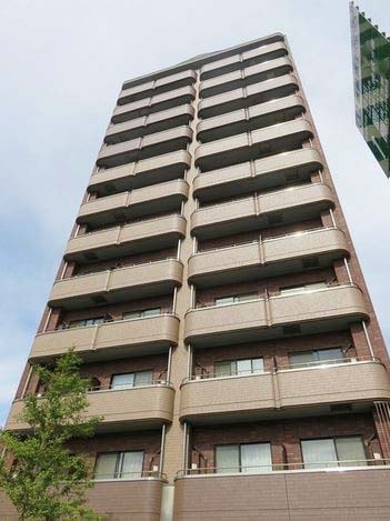 建物外観　★高級感のある外観★