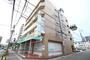 植田駅より徒歩2分 5階 築37年6ヶ月の賃貸物件