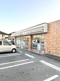 コンビニ　セブンイレブン 明石大久保町松陰店（コンビニ）まで93m