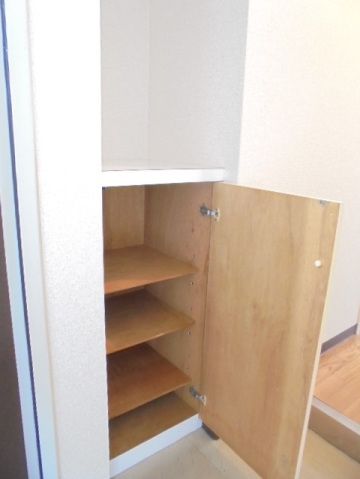 その他　シューズボックス