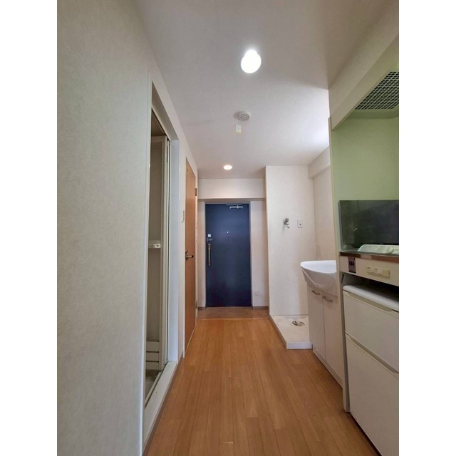 その他部屋・スペース　廊下