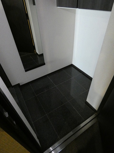 玄関　玄関※別部屋参考写真