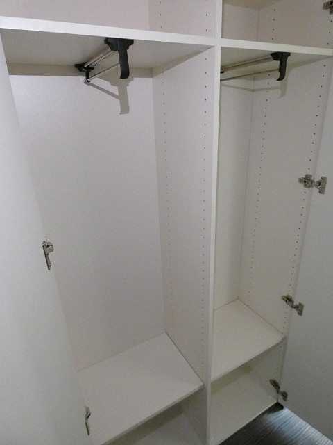 収納　収納※別部屋参考写真