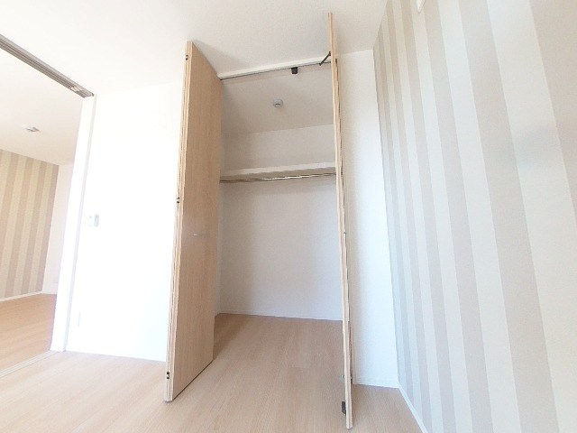 収納　※参考写真※