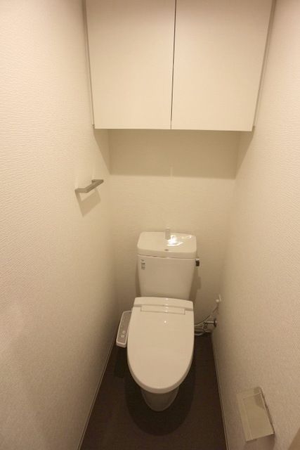 トイレ　室内・室内設備