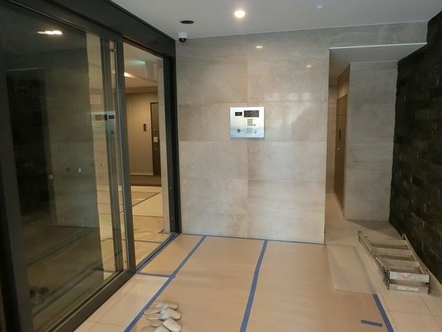 ロビー　部屋探しは株式会社　タウンハウジング　までお気軽にお問合せ…