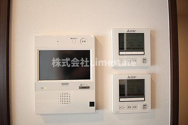 その他設備　別部屋参考写真