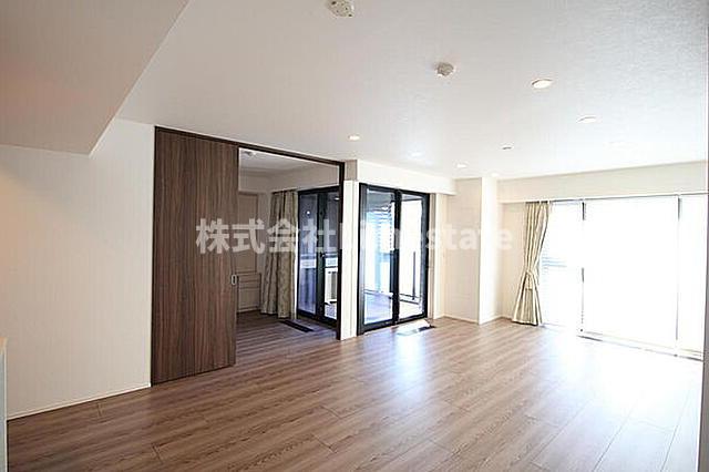 居室・リビング　別部屋参考写真