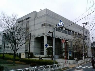 その他　亀戸スポーツセンター（その他）まで591m