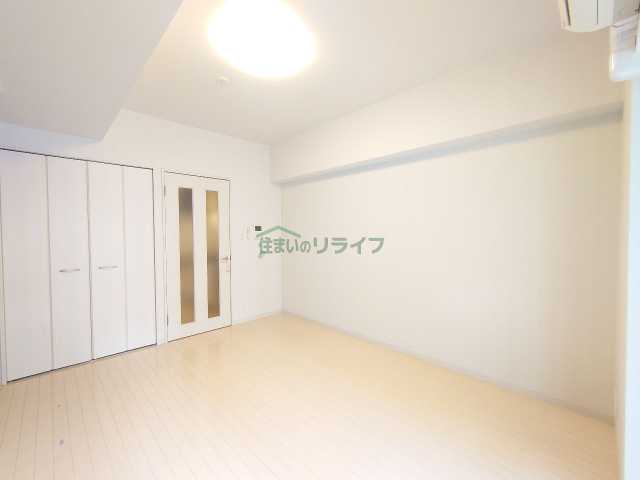 居室・リビング　ランエージ新御徒町