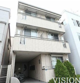 建物外観　☆外観☆