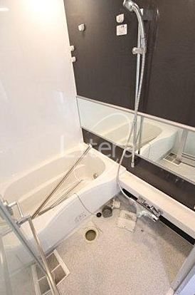バス・シャワールーム　参考写真
