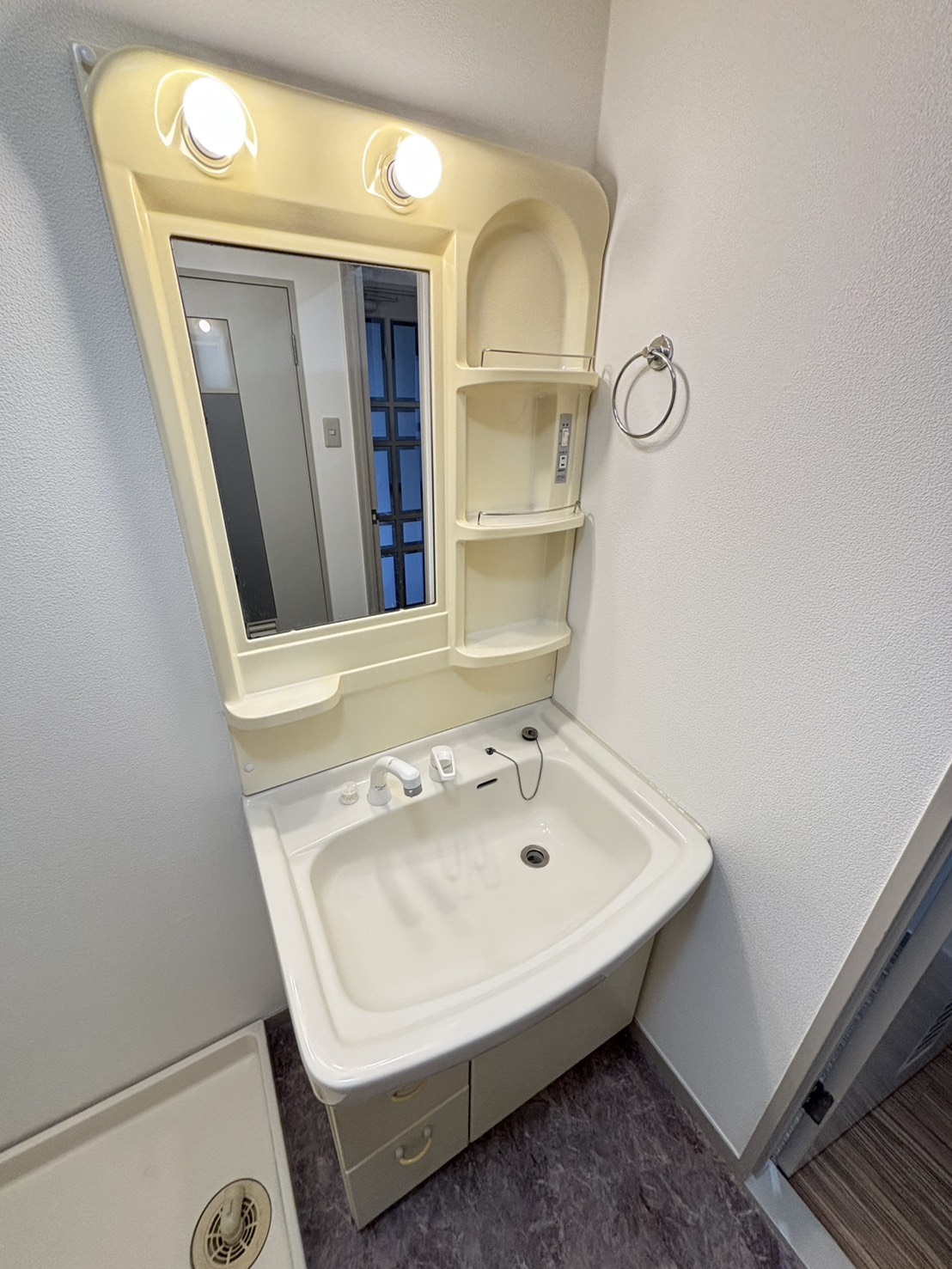 ガーデンハイツ桃山台弐番館の内装写真