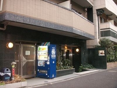 ロビー