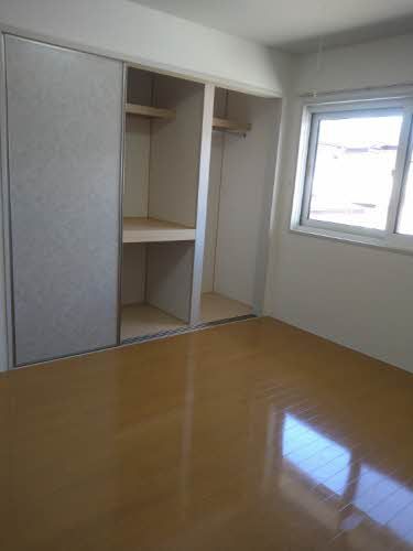 その他部屋・スペース　洋室